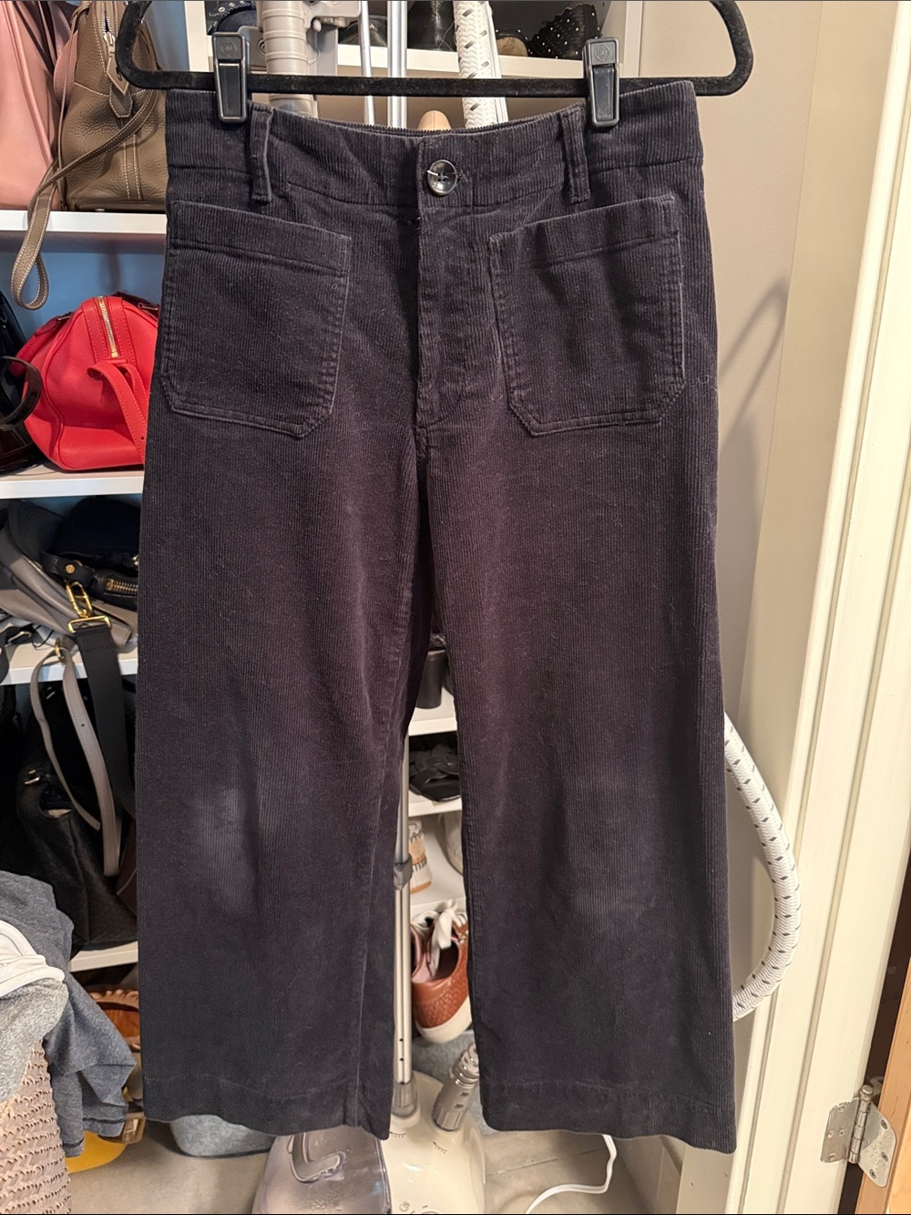 Quince Corduroy Pants